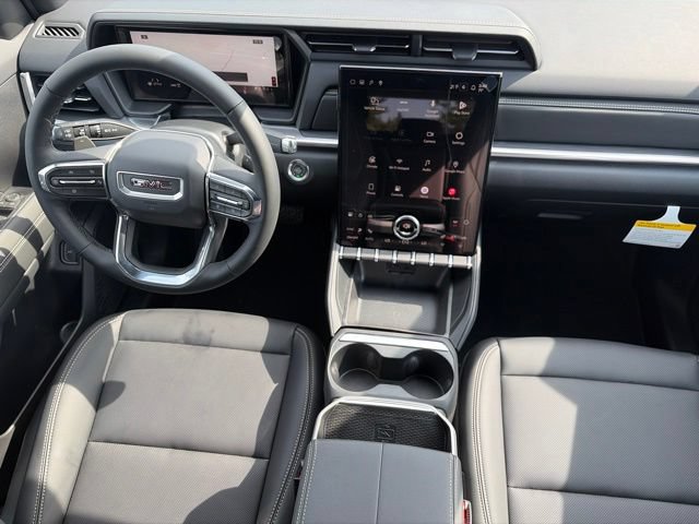 New 2027 GMC Terrain Elevation w/ Elevation Premium Package AWD/4WD image 35