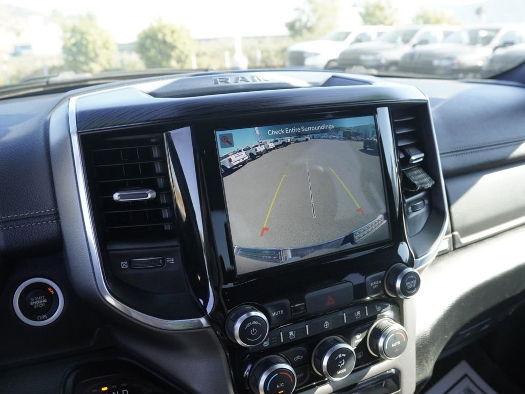 Certified 2023 RAM 1500 Laramie image 15