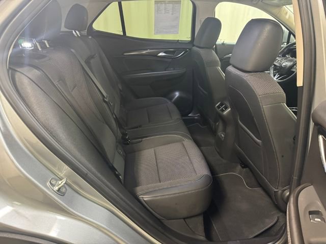 Used 2023 Buick Envision Preferred image 36