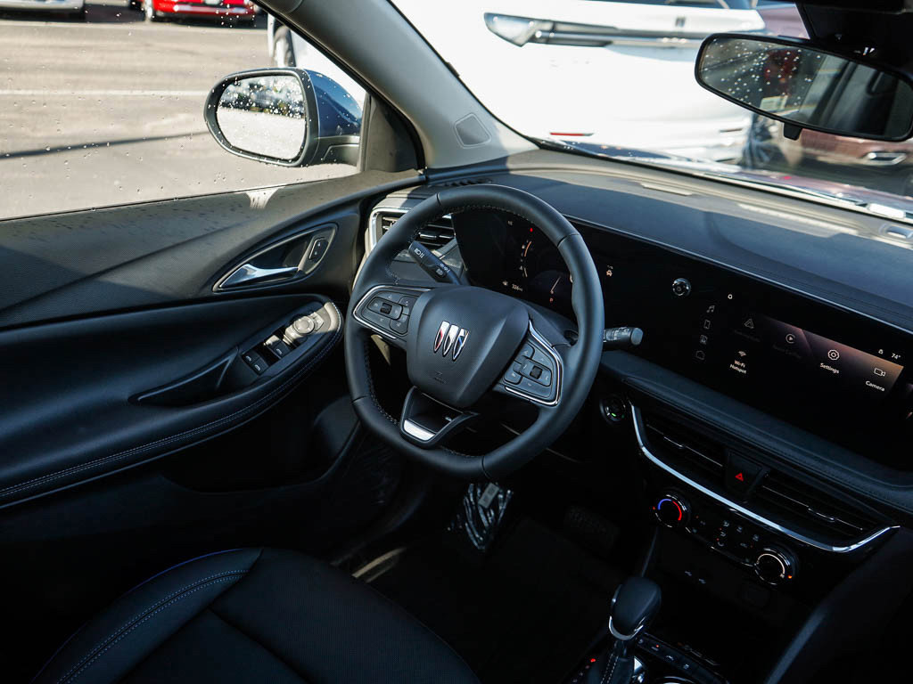 New 2026 Buick Encore GX Sport Touring w/ Advanced Technology Package image 13