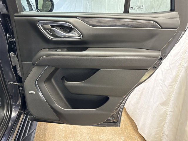 Certified 2023 GMC Yukon SLT image 29