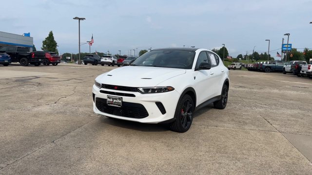 Used 2023 Dodge Hornet GT Plus w/ Track Pack AWD/4WD image 4