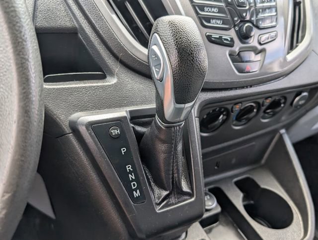 Used 2018 Ford Transit 250 Medium Roof image 24