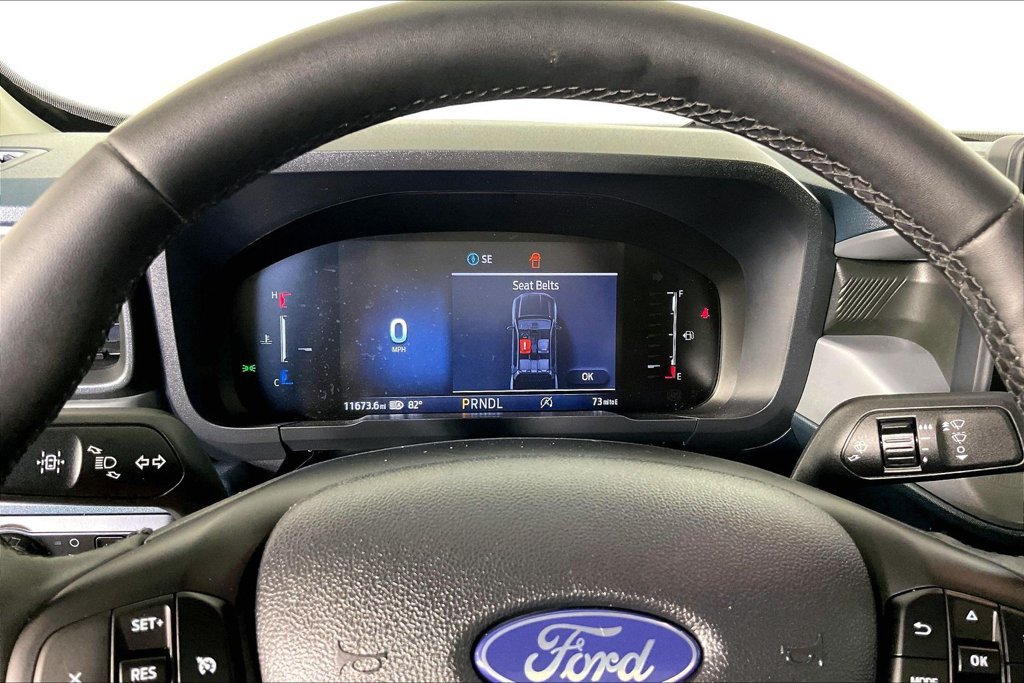 Used 2025 Ford Maverick XLT w/ XLT Luxury Package AWD/4WD image 24