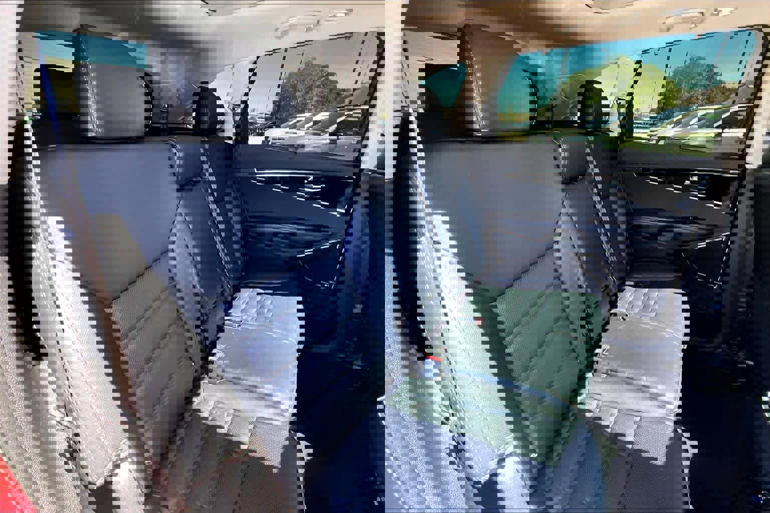 Used 2018 Kia Sorento SX image 20