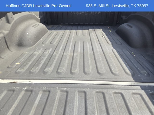 Used 2022 RAM 1500 Lone Star AWD/4WD image 44