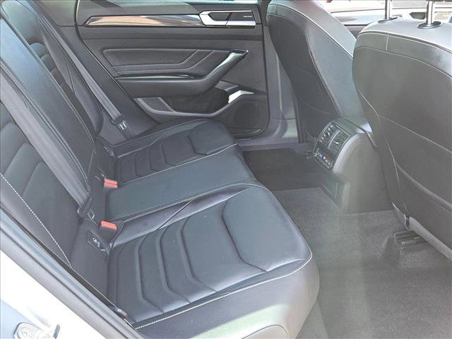 Used 2021 Volkswagen Arteon SEL Premium AWD/4WD image 27