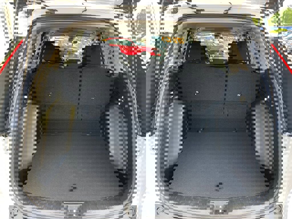 Used 2024 Honda CR-V EX image 20