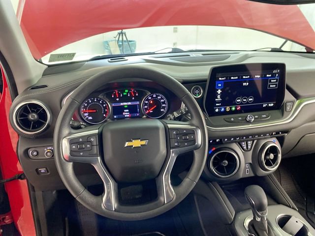 Used 2023 Chevrolet Blazer LT w/ Convenience Package image 33