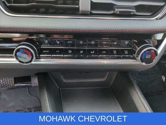 Used 2026 Chevrolet Equinox RS w/ Convenience Package III AWD/4WD image 18