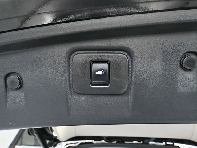 Used 2024 Nissan Murano Platinum image 40