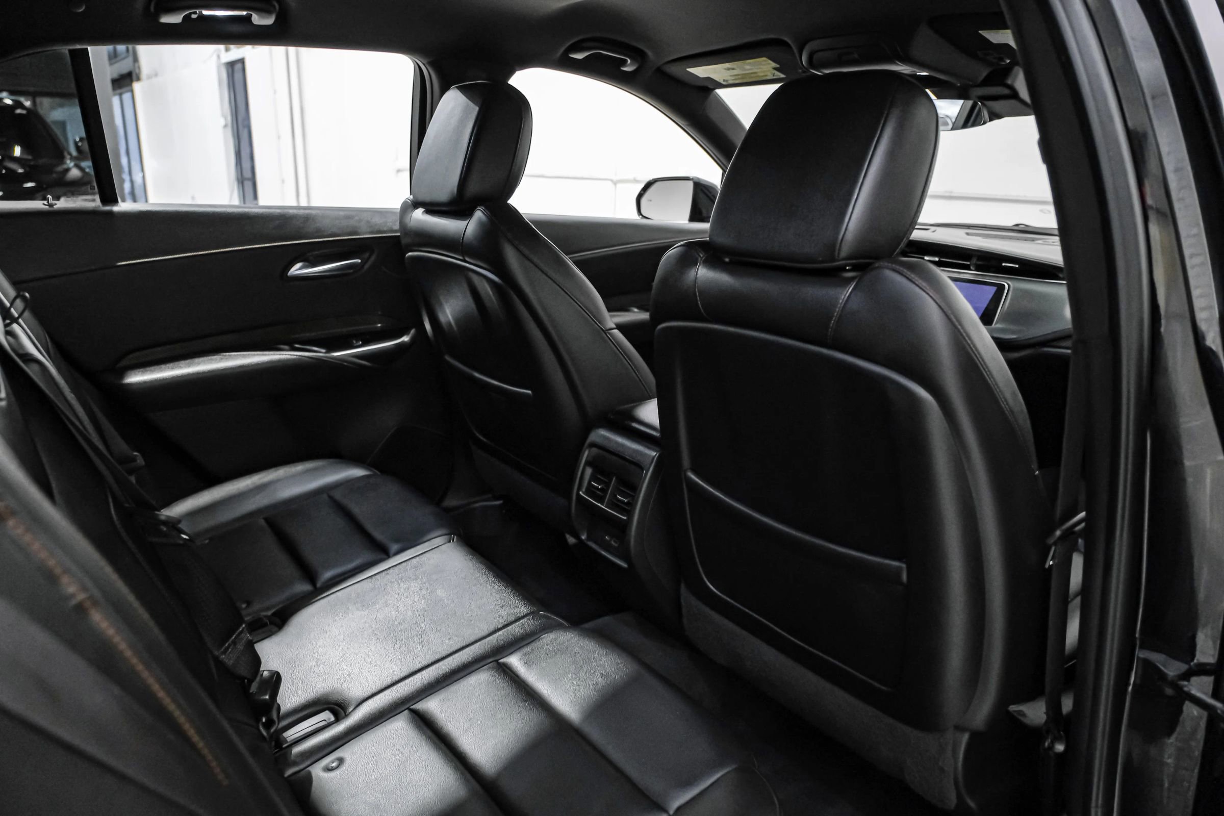 Used 2020 Cadillac XT4 Sport image 37