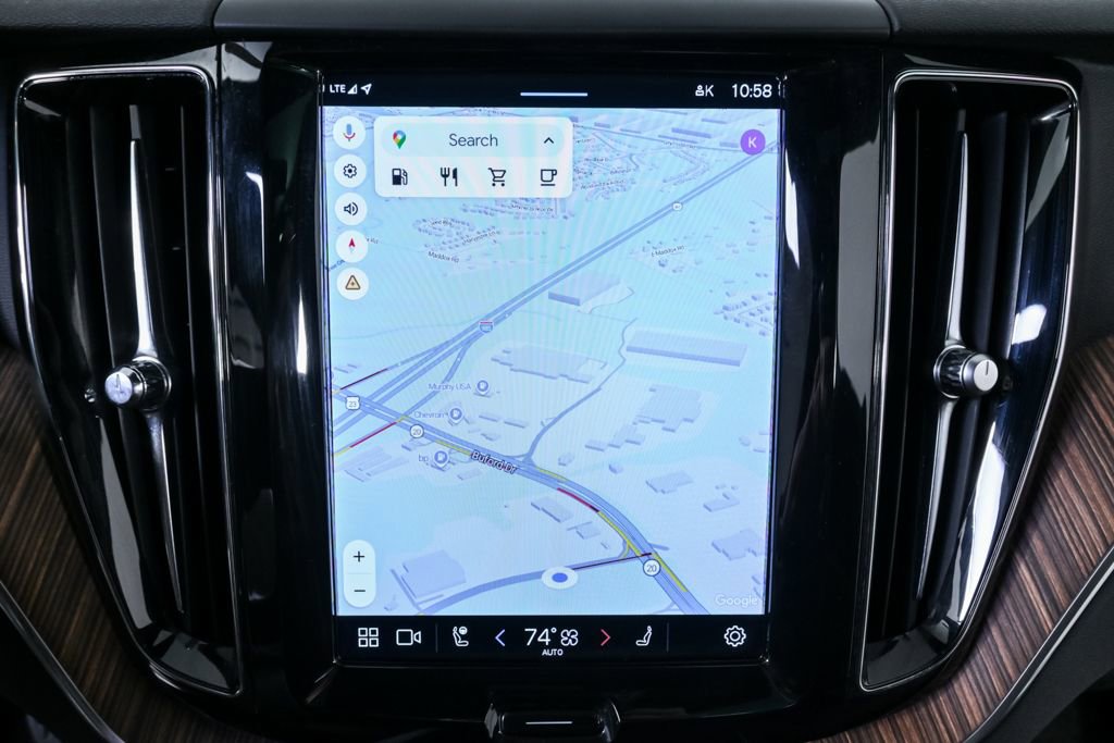 Certified 2023 Volvo XC60 B5 Plus w/ Climate Package image 16