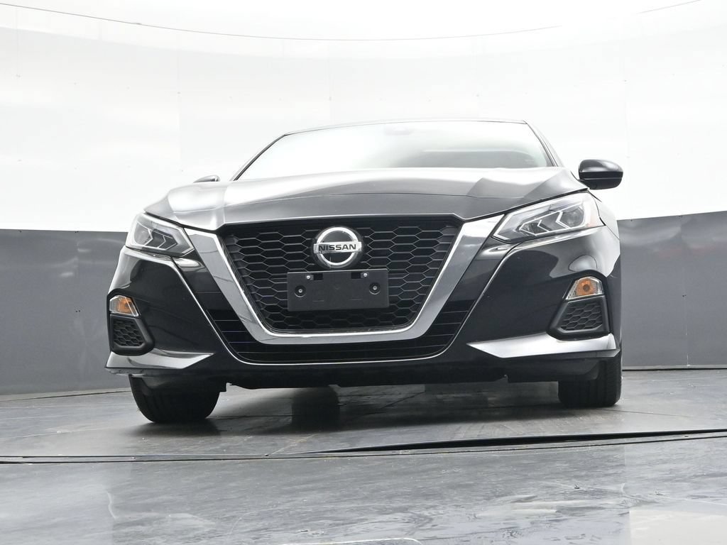 Used 2022 Nissan Altima 2.5 SV FWD image 40