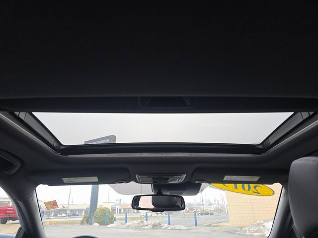 Used 2019 Honda Civic Sport Touring image 14