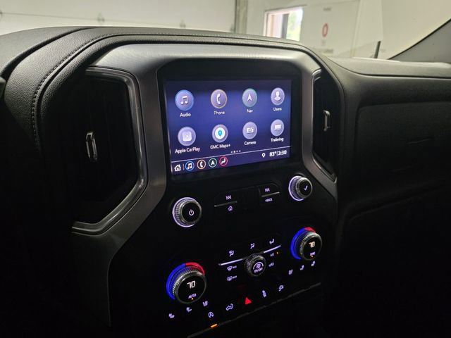 Used 2019 GMC Sierra 1500 SLT w/ SLT Premium Package image 18