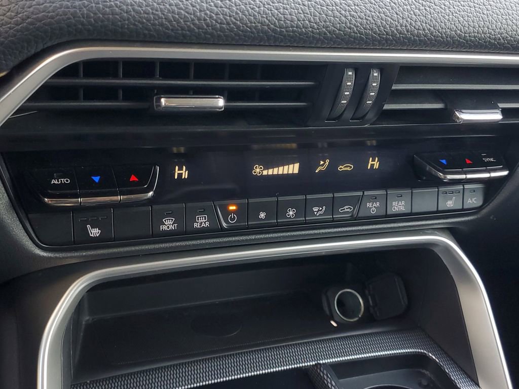 Used 2024 MAZDA CX-90 3.3 Turbo w/ Preferred Plus image 23