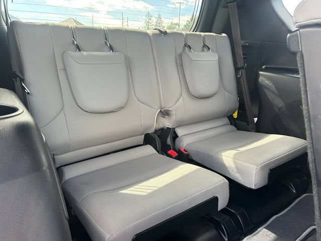 Used 2023 Lexus GX 460 w/ Black Line Special Edition AWD/4WD image 32