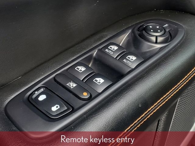 Used 2018 Jeep Compass Limited w/ Navigation Group image 16