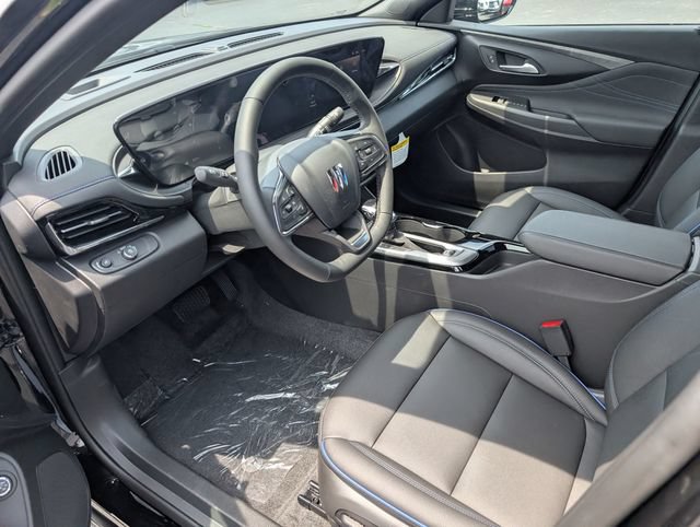 New 2026 Buick Envista Sport Touring w/ Convenience I Package FWD image 13