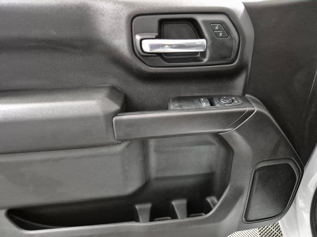 Certified 2024 Chevrolet Silverado 1500 W/T w/ WT Fleet Convenience Package image 13