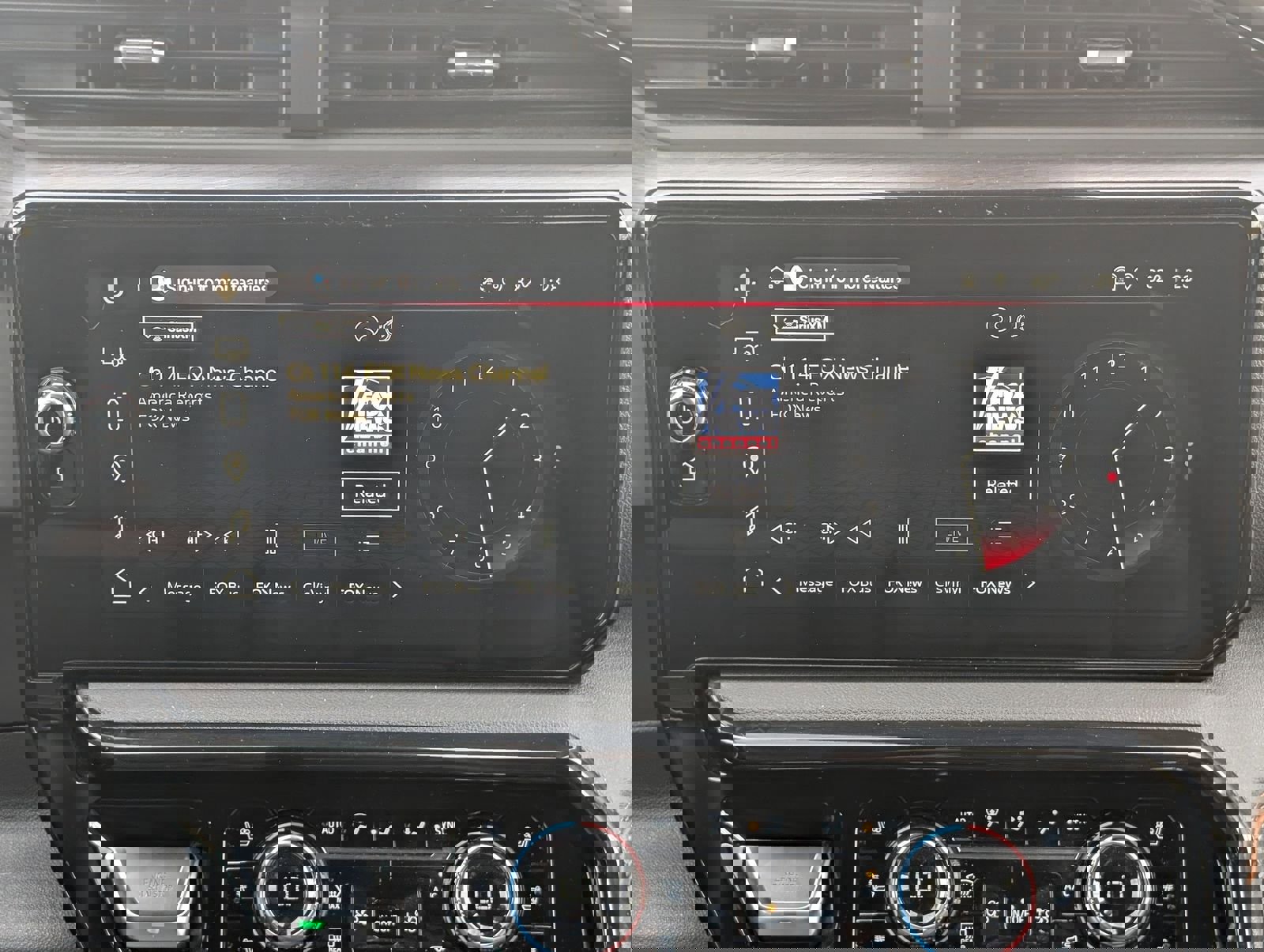 Used 2025 GMC Sierra 1500 AT4 w/ AT4 Premium Package image 17