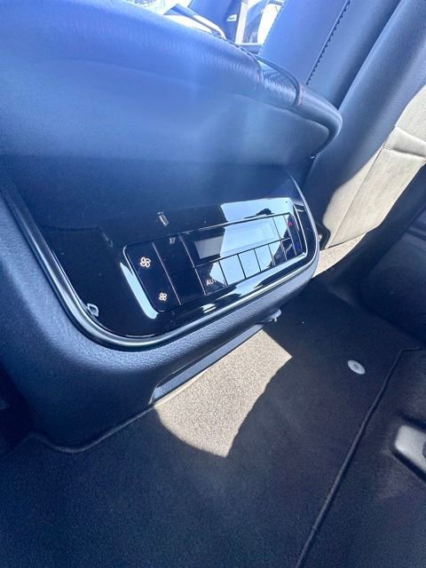 New 2026 Nissan Armada PRO-4X w/ Captain's Chari Seat Package image 33