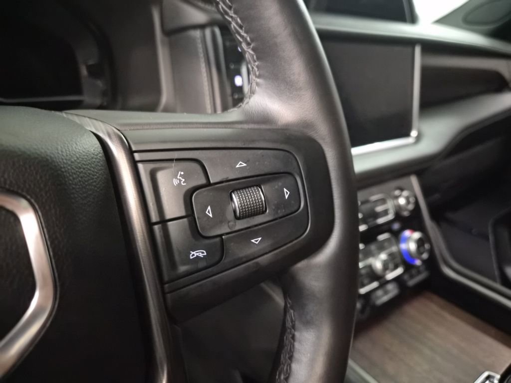 Used 2023 GMC Yukon Denali Ultimate image 20
