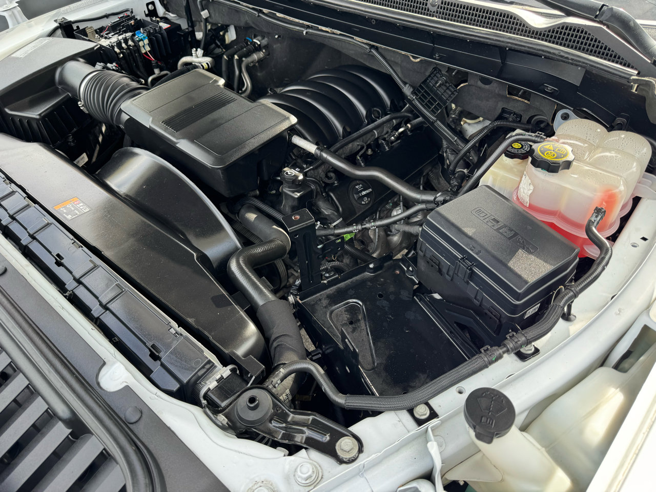 Used 2021 GMC Sierra 3500 2WD Crew Cab w/ Convenience Package image 29