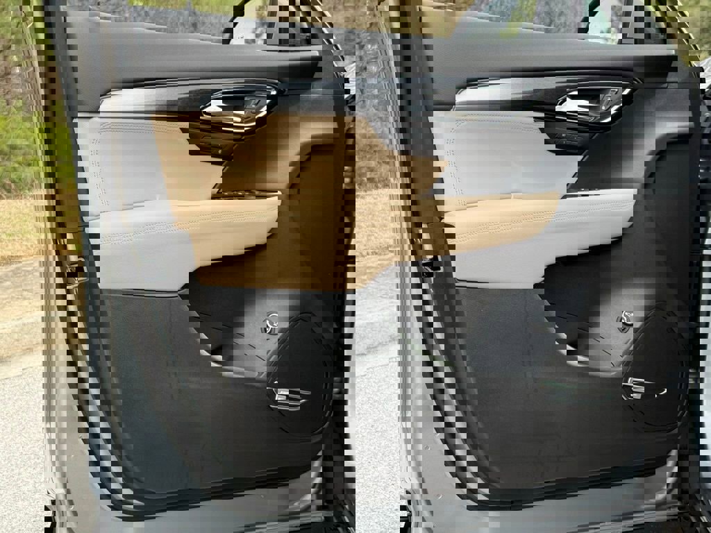 New 2026 Buick Envision Preferred image 18