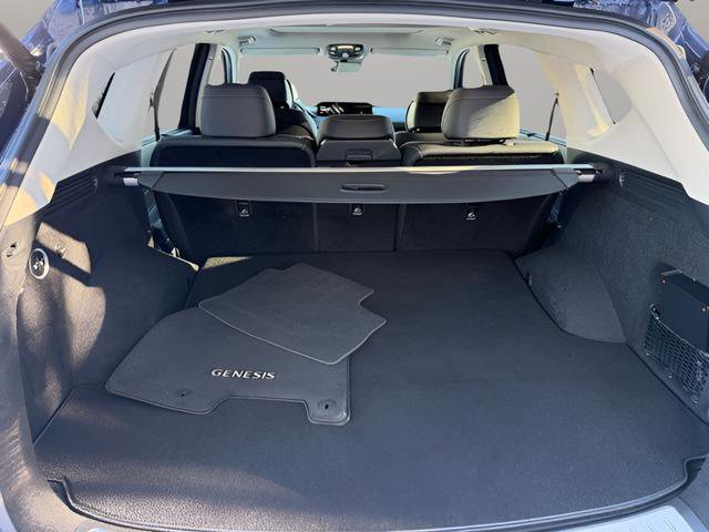 Used 2024 Genesis GV80 3.5T image 26