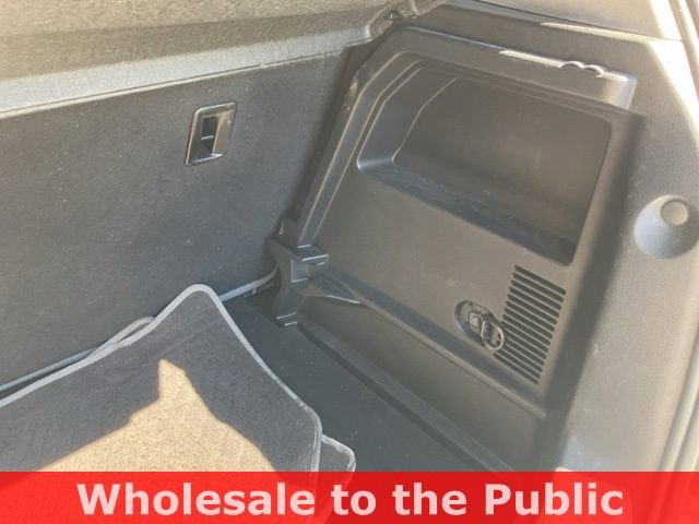 Used 2016 Chevrolet Sonic LS image 31