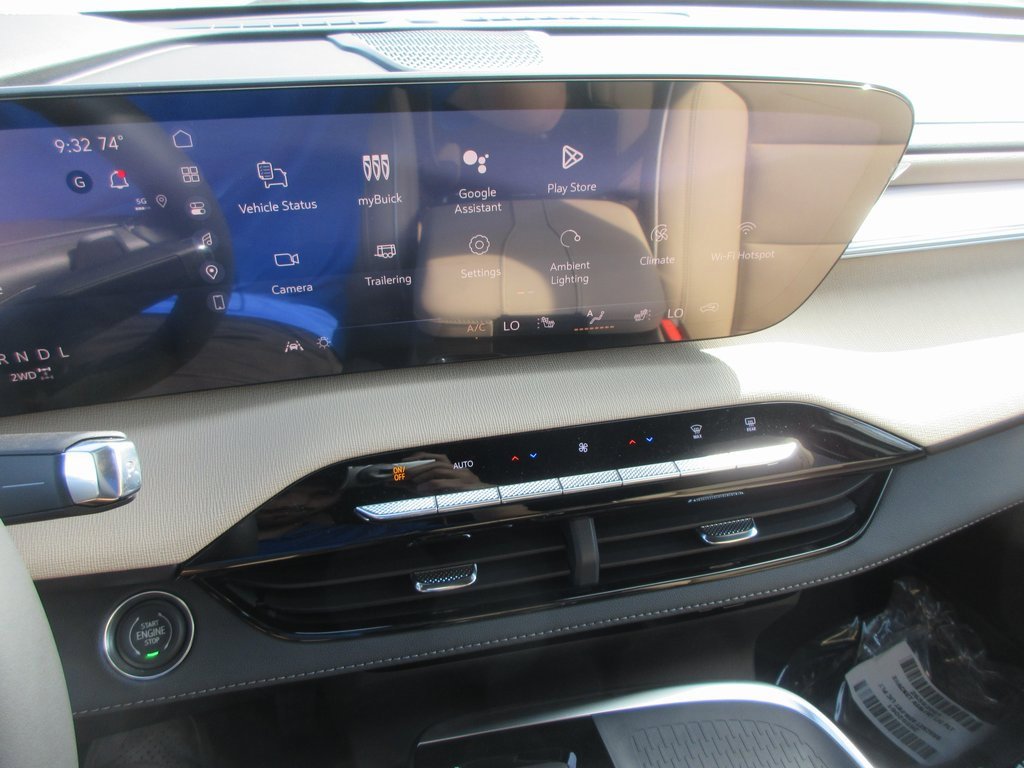 New 2026 Buick Enclave Preferred image 19