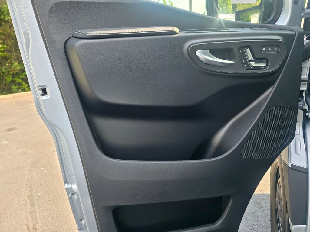New 2025 Mercedes-Benz Sprinter 2500 image 23