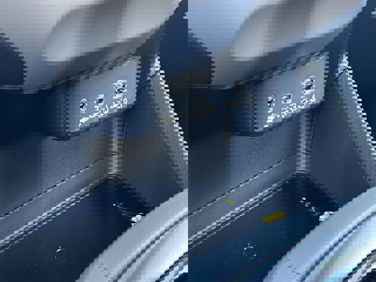 New 2026 Subaru Crosstrek 2.5i Limited image 24