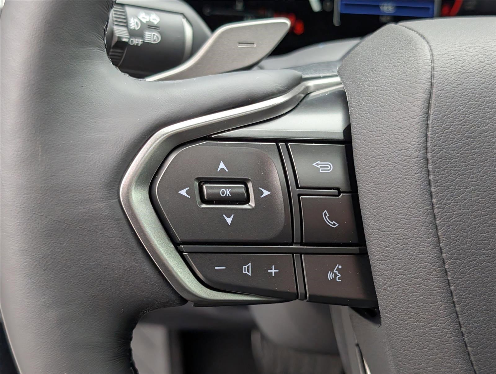 New 2026 Lexus RX 350 Premium image 18