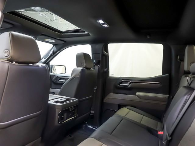 New 2026 Chevrolet Silverado 1500 ZR2 image 16