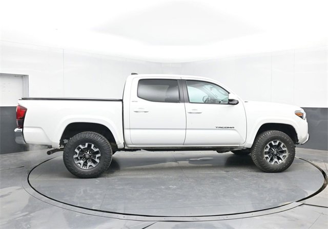 Used 2023 Toyota Tacoma SR5 image 15