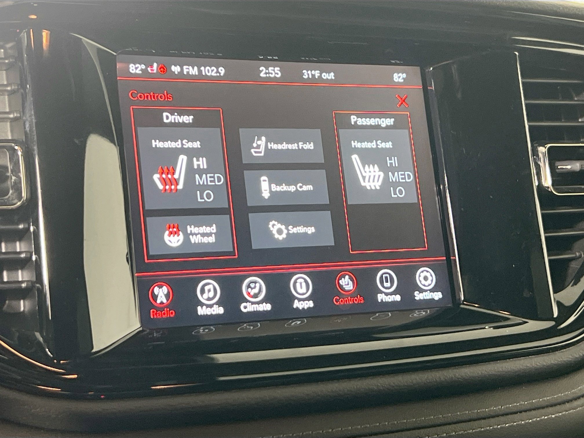 Used 2022 Dodge Durango GT AWD/4WD image 19