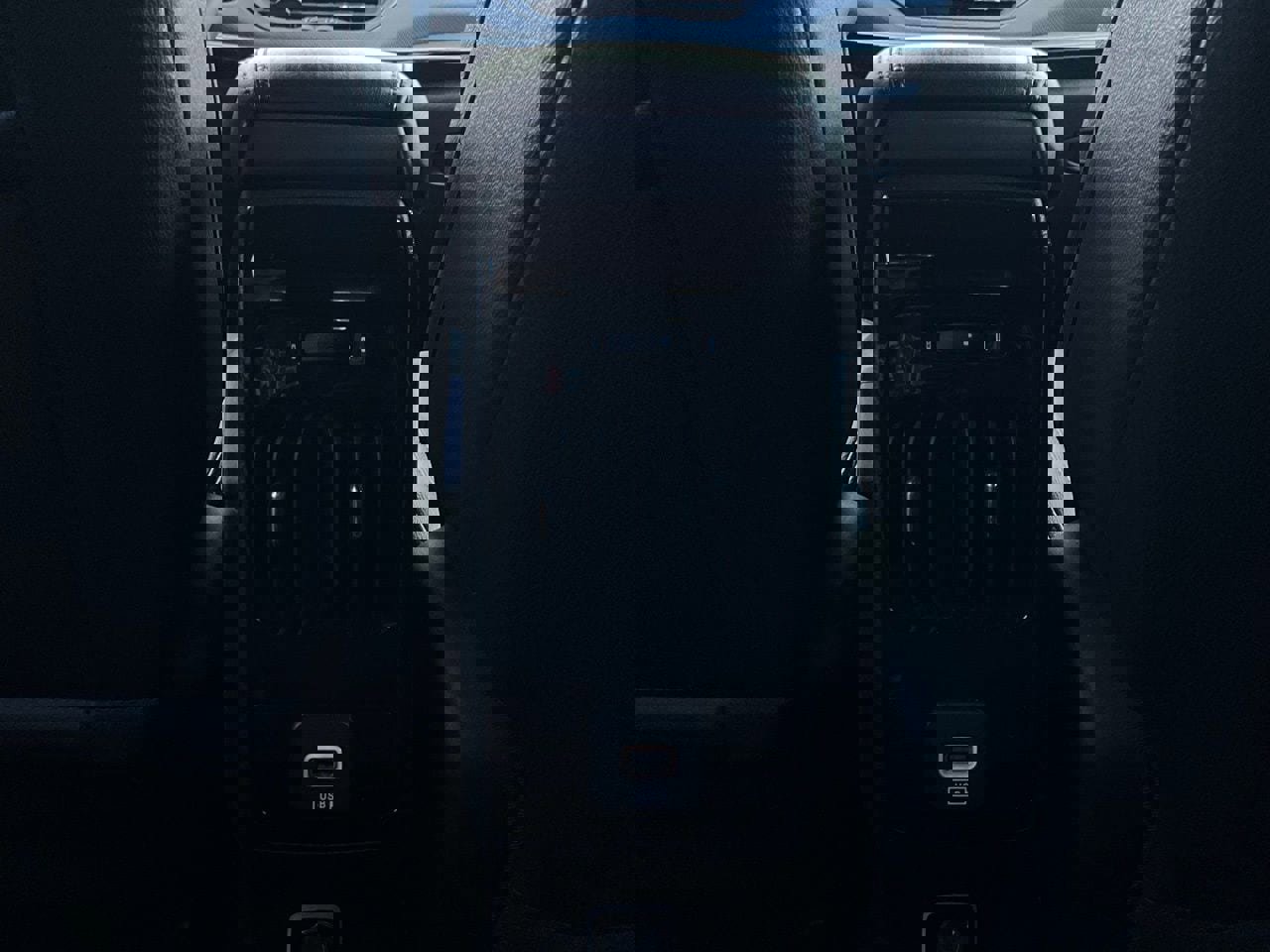 Used 2025 Jeep Compass Trailhawk image 12