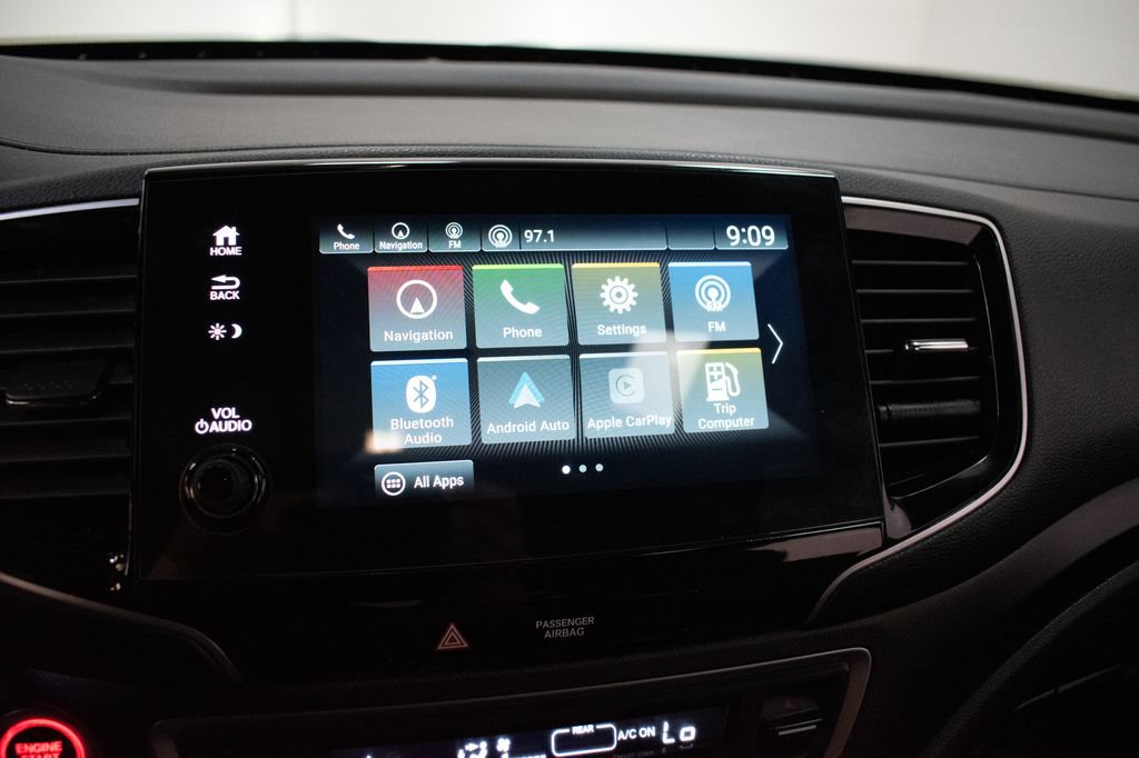 Used 2022 Honda Pilot TrailSport image 15