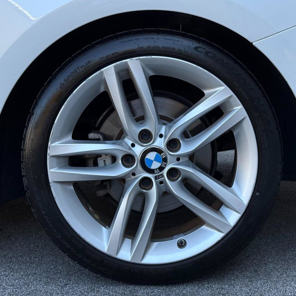 Used 2014 BMW 228i Coupe RWD image 23