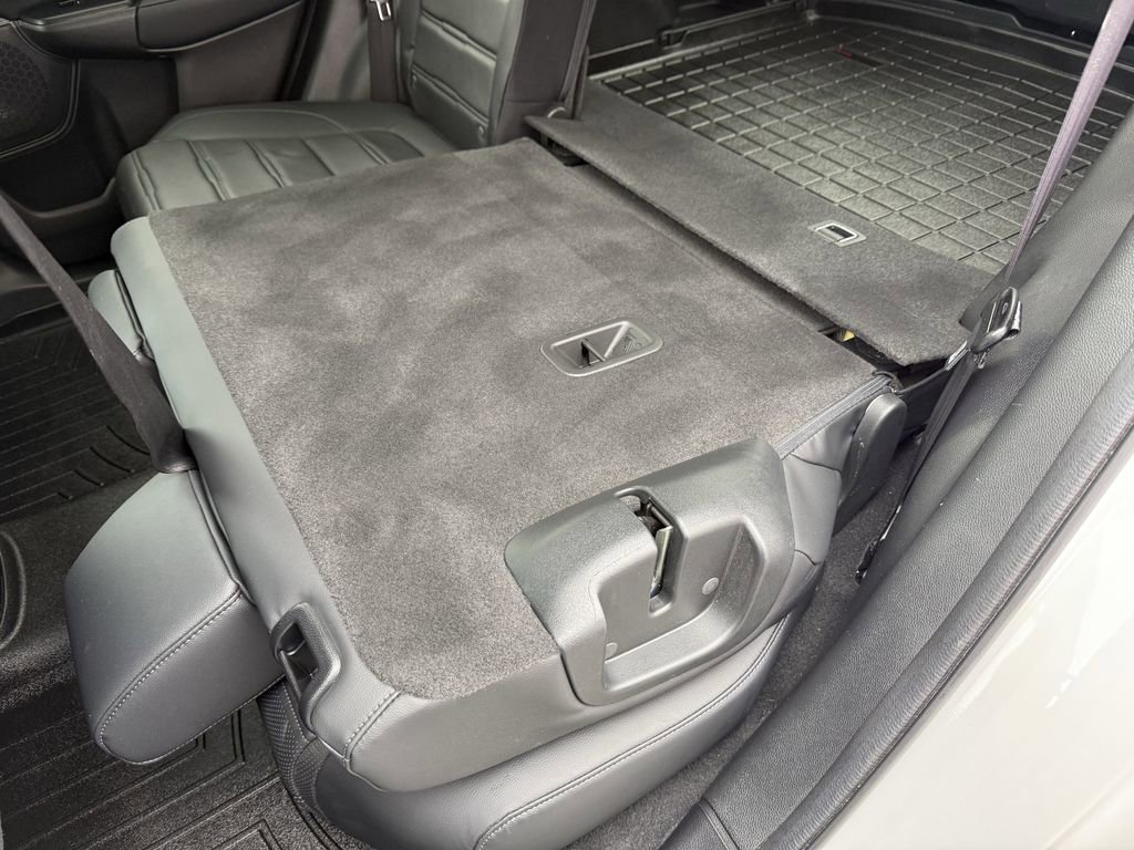 Used 2020 Honda CR-V EX-L image 34