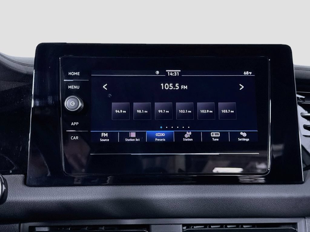Used 2025 Volkswagen Jetta Sport FWD image 27