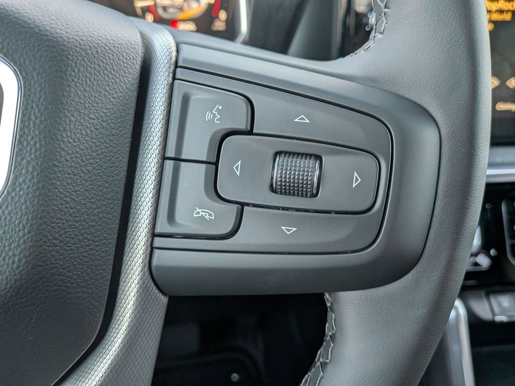 New 2026 GMC Sierra 2500 Denali w/ Max Trailering Package image 20