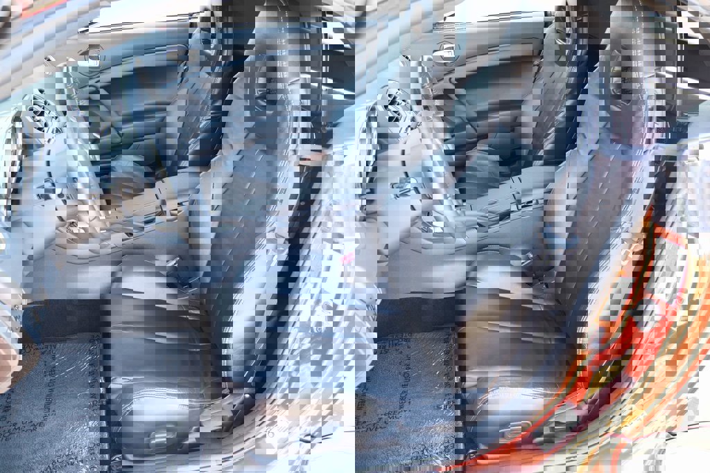 Used 2012 Mitsubishi Eclipse GT image 5