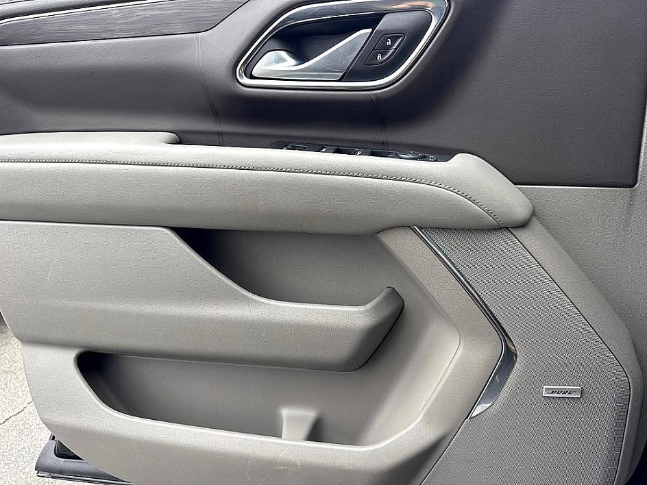 Used 2024 Chevrolet Tahoe LT image 21