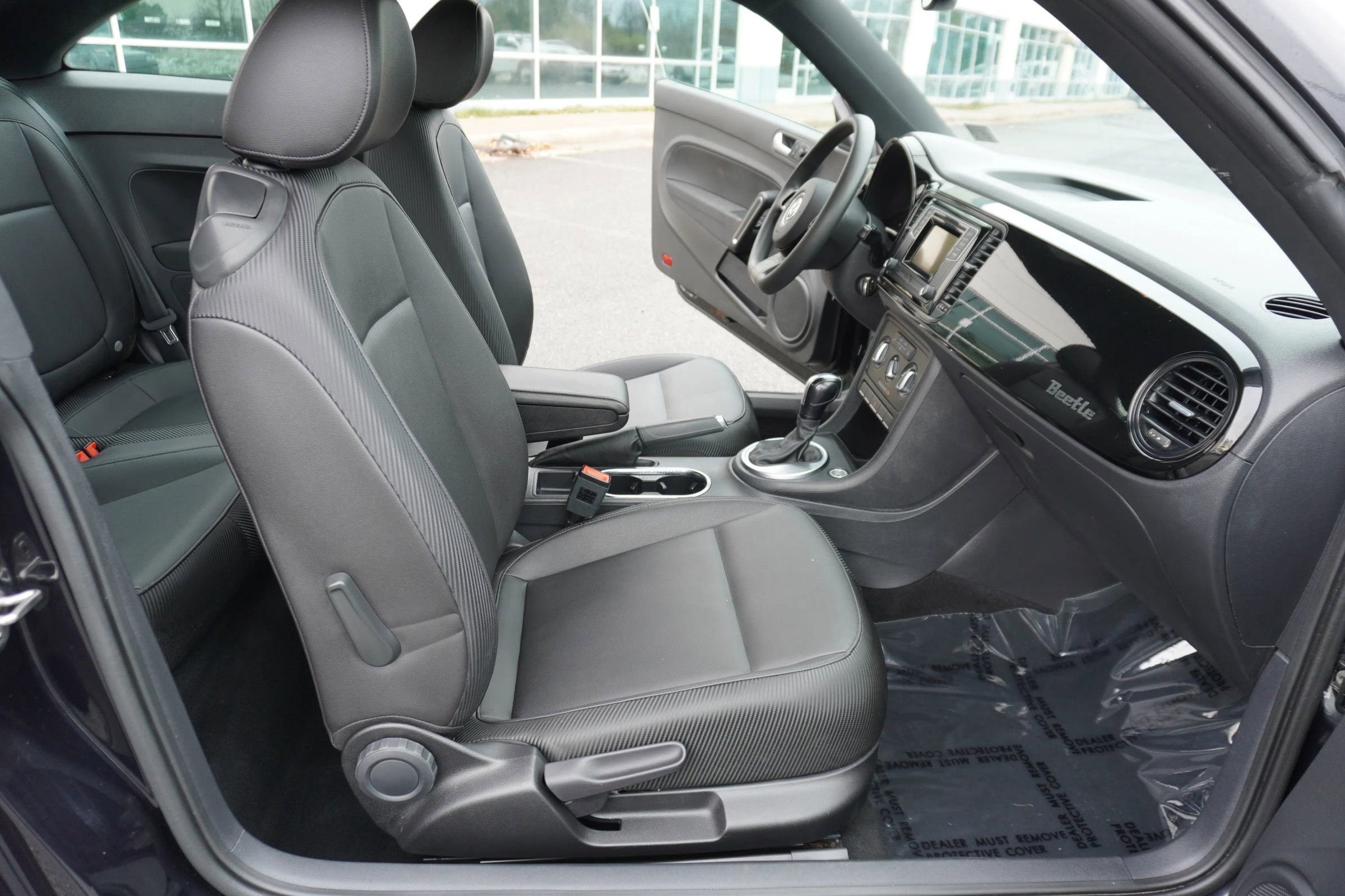 Used 2016 Volkswagen Beetle 1.8T image 9