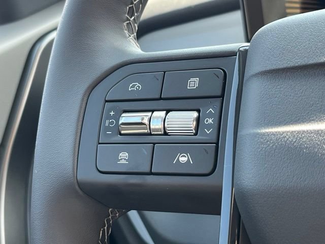 New 2027 Kia Seltos S AWD/4WD image 31
