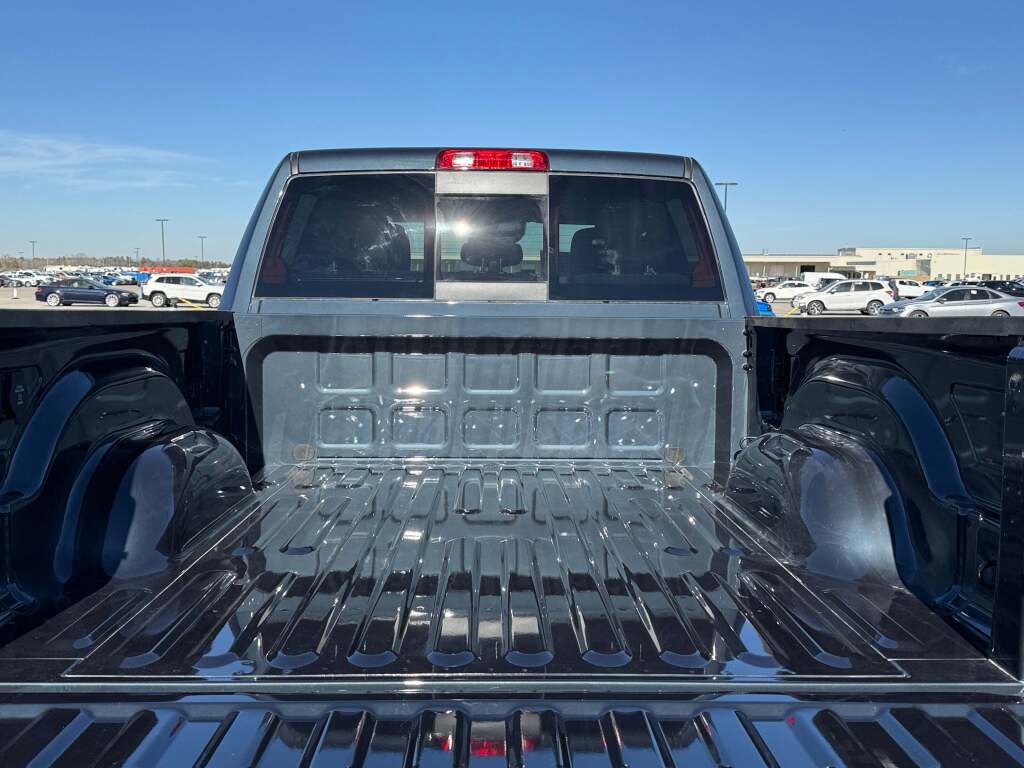 New 2026 RAM 2500 Tradesman image 19